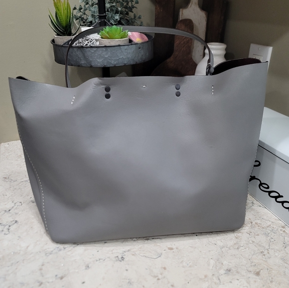 Coach Rouge tote - Picture 2 of 13